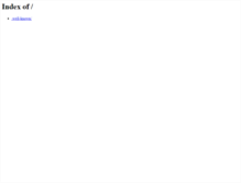 Tablet Screenshot of izradasajtova.infostar.rs